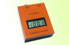 RT-1，RT-2溫度測量